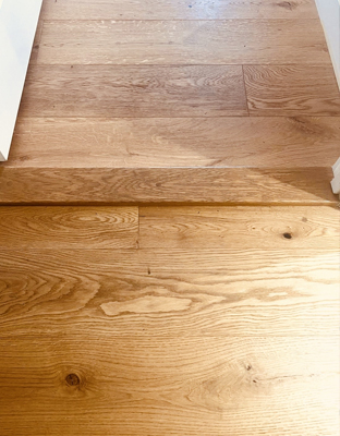 Repair Thresholds & Re-oil